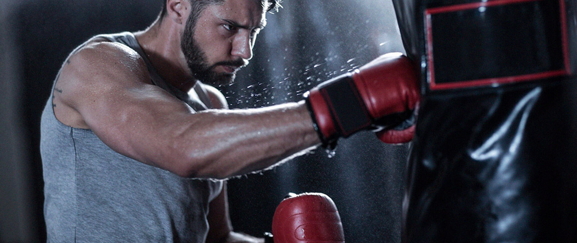 Cosmos Boxing Boxterem – Budapest